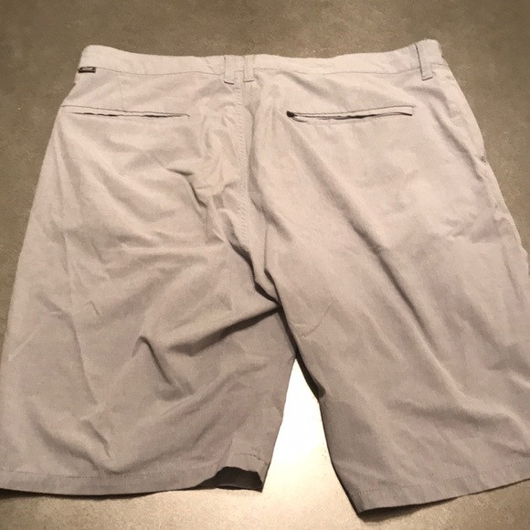 Billabong submersible hybrid short size 36 - Picture 2 of 4